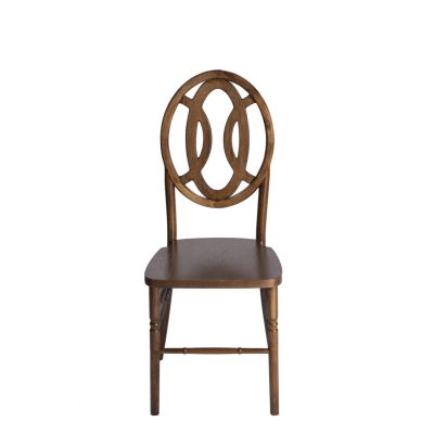Image two of Walnut Orion Chair
